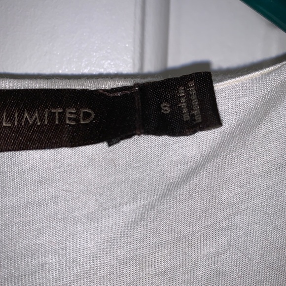 Fish Scale Tank Top - Picture 3 of 4